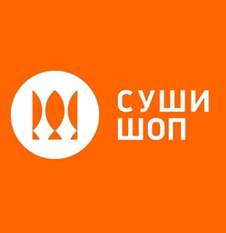 Суши Шоп 